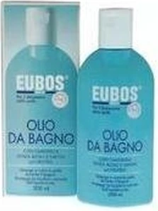 Масло для ванн Eubos