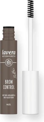 Гель для бровей Lavera Brow Control Hazel 02