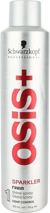Стайлинг-спрей Schwarzkopf Osis+ Sparkler