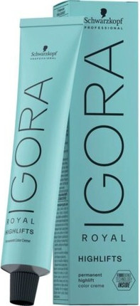 Краска для волос Schwarzkopf Igora Royal