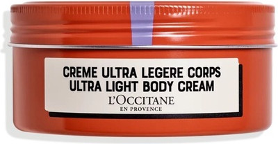 Крем для Тела L'Occitane Кумкват