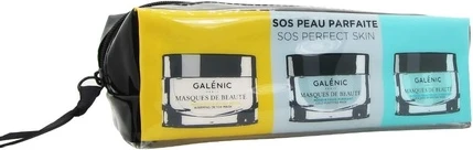 Сыворотка для лица Galenic SOS Perfect Skin