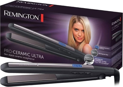 Выпрямитель для волос Remington Pro-Ceramic Ultra