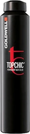 Стойкая краска для волос Goldwell Topchic