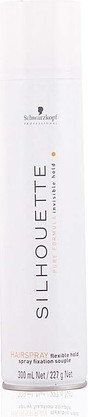 Лак для волос Schwarzkopf Silhouette Flexible Hold