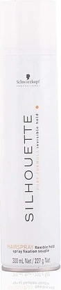 Лак для волос Schwarzkopf Silhouette Flexible Hold