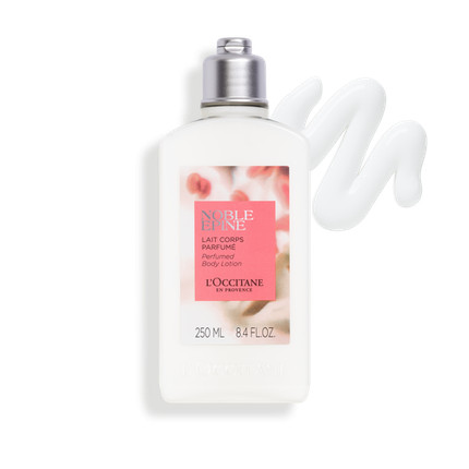 Лосьон для тела L'Occitane Noble Epine