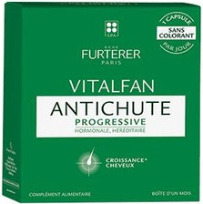 Добавка Rene Furterer Vitalfan