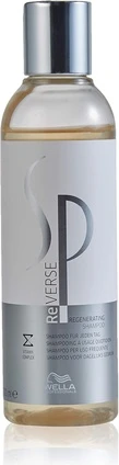 Шампунь Wella Reverse Восстанавливающий