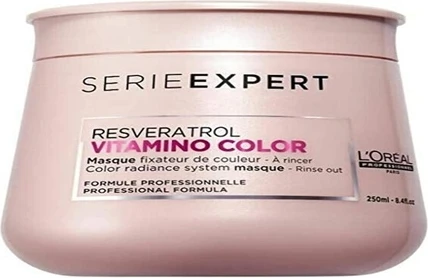 Маска для волос L'Oreal Professional Serie Expert Vitamino Colour A-Ox