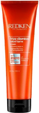 Несмываемый кондиционер Redken Frizz Dismiss Rebel Tame