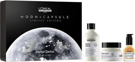 Маска для волос L'Oreal Professional Moon Capsule Лимитированная Серия