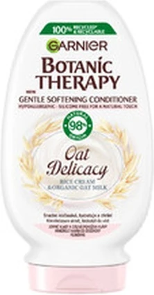Conditioner Garnier Botanic Therapy Oat Delicacy