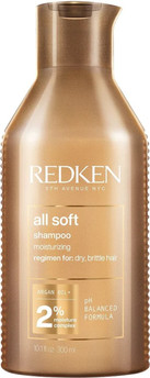 Шампунь Redken All Soft