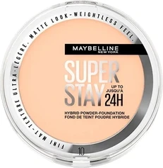 Пудровый тональный крем Maybelline Superstay Hybrid Powder Foundation