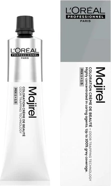 Краска для волос L'Oreal Professional Majirel 9 Очень Светлый Блонд