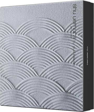 Набор для ухода за волосами Shu Uemura Art of Hair Hero, лимитированное рождественское издание