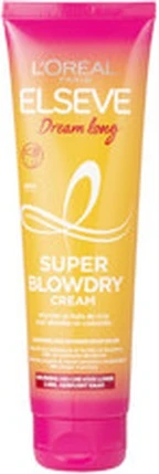 Cream L'Oreal Professional Dream Long For Heat Treatment Of Hair