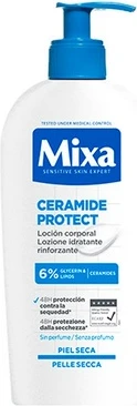 Body Lotion Mixa Ceramide Protect