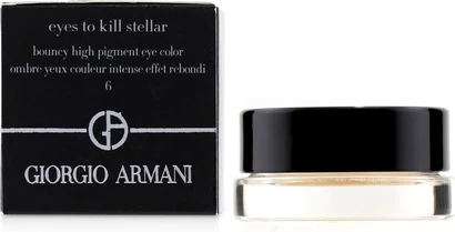 Тени для век Giorgio Armani