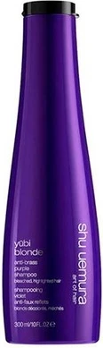 Шампунь Shu Uemura Yubi Blonde Neutra Shampoo