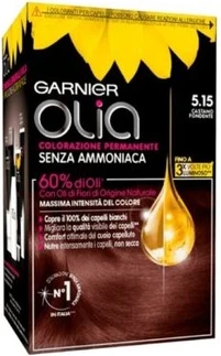 Краска для волос Garnier Olia № 5.15