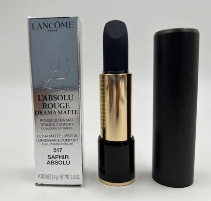 Губная помада Lancome L'Absolu Rouge Drama Matte Lipstick
