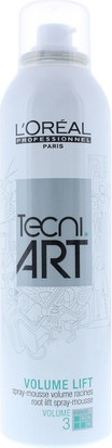 Мусс L'Oreal Professional Tecni Art Volume Lift
