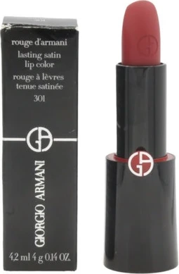 Сатиновая помада Giorgio Armani D'Armani
