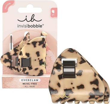 Hair Clip Invisibobble EVERCLAW