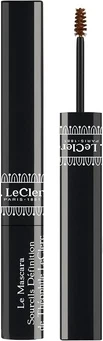 Тушь T.Leclerc Definition Коричневая