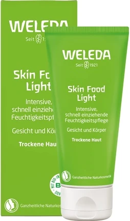 Набор для ухода за телом Weleda Inspire Pomegranate