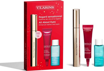 Крем для век Clarins