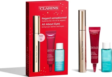 Крем для век Clarins