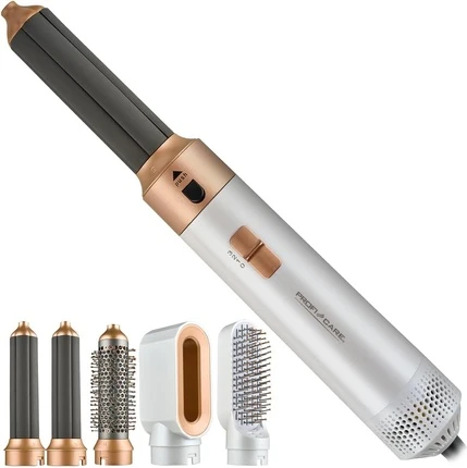 Фен-щетка Hot Air Brush Proficare 4-в-1