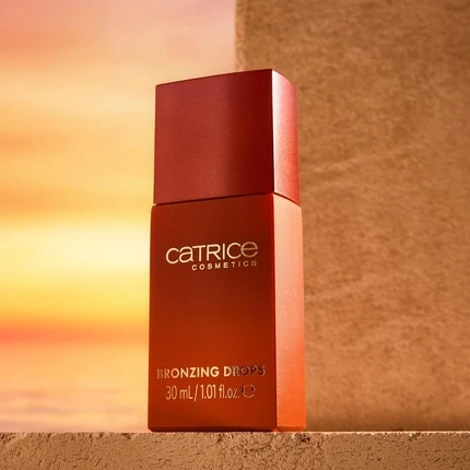 Bronzing Drops Body Bronzer Catrice