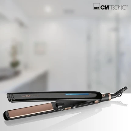 Выпрямитель для волос Clatronic