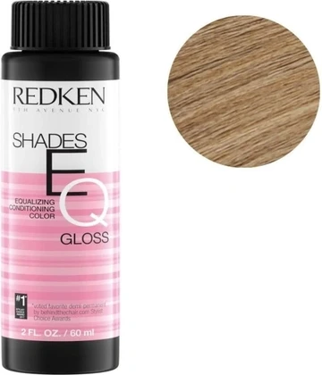 Глосс Redken Technique Shades Eq Natural Beige Irish Cream