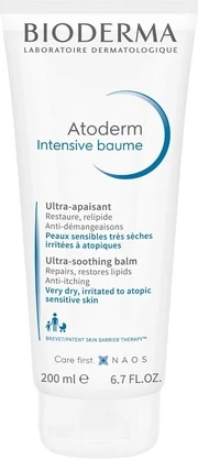 Body Balm Bioderma