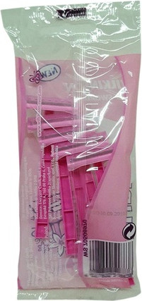 Disposable Razor Wilkinson Sword Duplo Beauty
