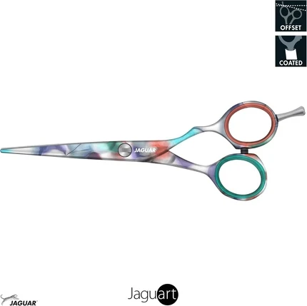 Ножницы для стрижки волос Jaguar Haar-Schere In Heaven 5.5"