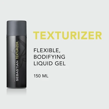 Жидкий гель для волос Sebastian Professional Texturizer