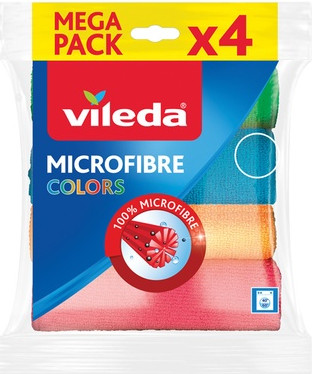 Cloths Vileda