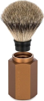 Помазок для бритья Mühle Hexagon