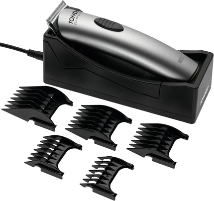 Машинка для стрижки волос Tondeo Professional Eco Xp Lithium