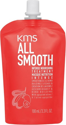 Питательная маска KMS Allsmooth Intense Nourishing Treatment