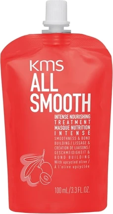 Питательная маска KMS Allsmooth Intense Nourishing Treatment