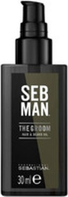 Масло для волос Sebastian Professional The Groom