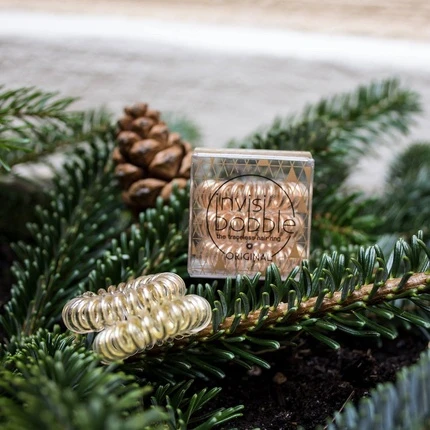 Резинки для волос Invisibobble Календарь Адвента