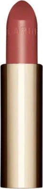 Сменный стик для губ Clarins Joli Rouge с атласным финишем